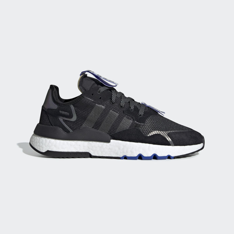 Adidas nite jogger night online